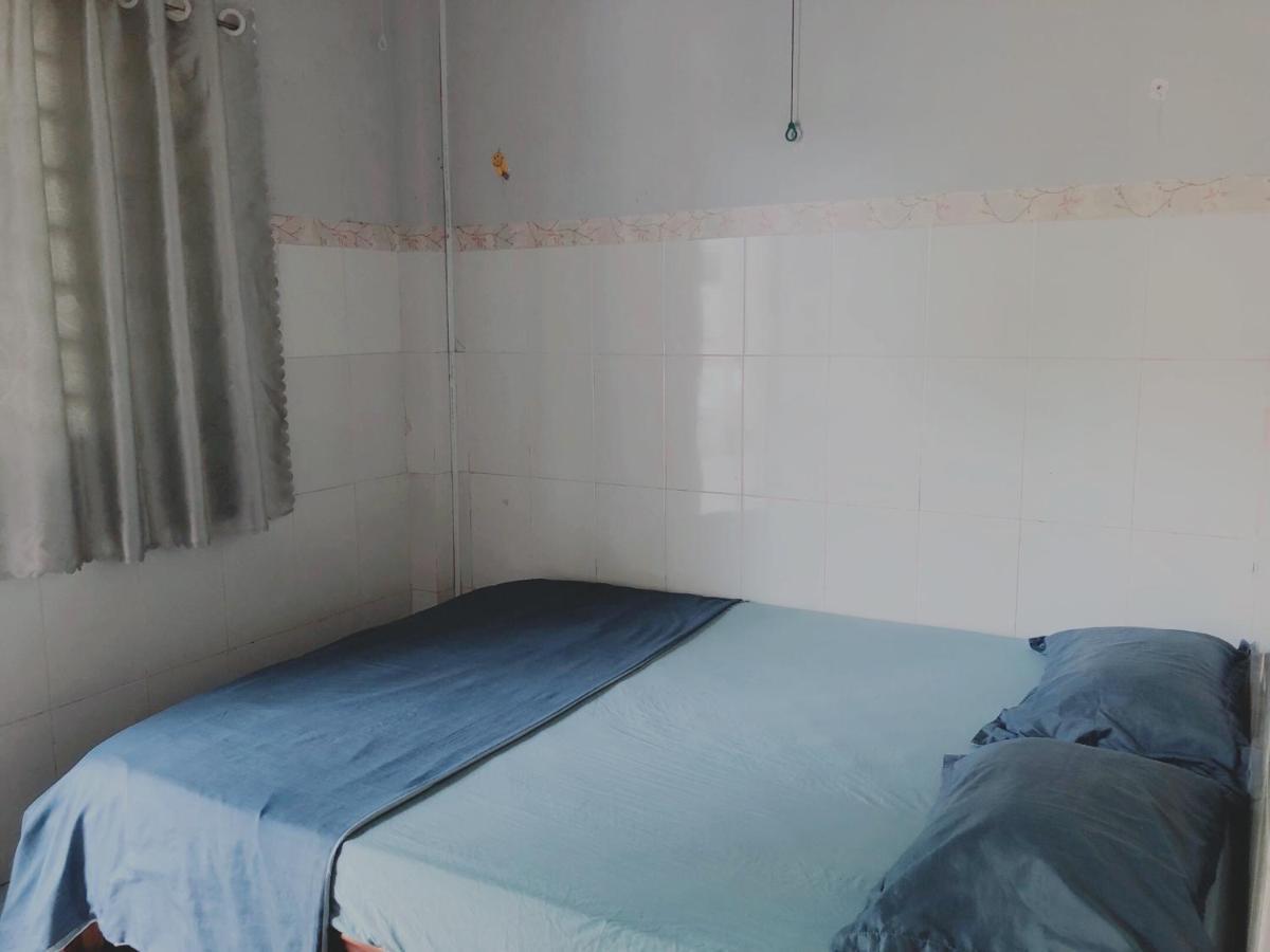 Huong Tram Homestay Ho Da Buitenkant foto